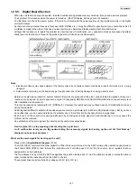 Предварительный просмотр 141 страницы Panasonic KX-FG2452CX Service Manual