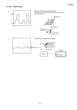 Предварительный просмотр 147 страницы Panasonic KX-FG2452CX Service Manual