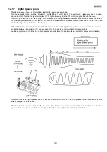 Предварительный просмотр 151 страницы Panasonic KX-FG2452CX Service Manual