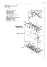 Предварительный просмотр 189 страницы Panasonic KX-FG2452CX Service Manual