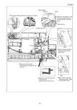 Предварительный просмотр 193 страницы Panasonic KX-FG2452CX Service Manual