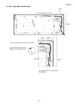 Предварительный просмотр 195 страницы Panasonic KX-FG2452CX Service Manual