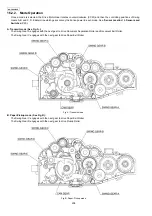 Предварительный просмотр 208 страницы Panasonic KX-FG2452CX Service Manual