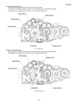 Предварительный просмотр 209 страницы Panasonic KX-FG2452CX Service Manual