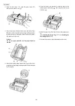 Предварительный просмотр 216 страницы Panasonic KX-FG2452CX Service Manual