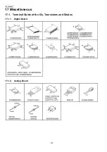 Предварительный просмотр 218 страницы Panasonic KX-FG2452CX Service Manual