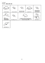 Предварительный просмотр 220 страницы Panasonic KX-FG2452CX Service Manual