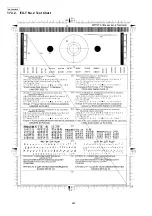 Предварительный просмотр 224 страницы Panasonic KX-FG2452CX Service Manual