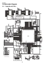 Предварительный просмотр 226 страницы Panasonic KX-FG2452CX Service Manual