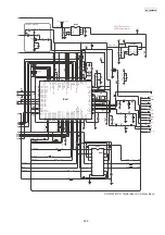 Предварительный просмотр 229 страницы Panasonic KX-FG2452CX Service Manual