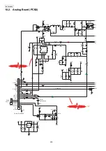 Предварительный просмотр 230 страницы Panasonic KX-FG2452CX Service Manual