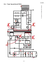 Предварительный просмотр 233 страницы Panasonic KX-FG2452CX Service Manual