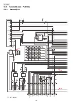 Предварительный просмотр 236 страницы Panasonic KX-FG2452CX Service Manual