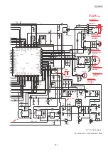 Предварительный просмотр 237 страницы Panasonic KX-FG2452CX Service Manual