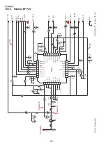 Предварительный просмотр 238 страницы Panasonic KX-FG2452CX Service Manual