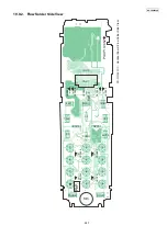 Предварительный просмотр 247 страницы Panasonic KX-FG2452CX Service Manual