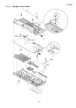 Предварительный просмотр 253 страницы Panasonic KX-FG2452CX Service Manual