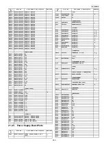 Предварительный просмотр 269 страницы Panasonic KX-FG2452CX Service Manual