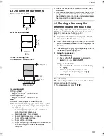 Preview for 33 page of Panasonic KX-FG5642C Operating Instructions Manual