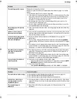 Preview for 63 page of Panasonic KX-FG5642C Operating Instructions Manual