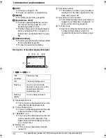 Предварительный просмотр 14 страницы Panasonic KX-FG6550 Operating Instructions Manual