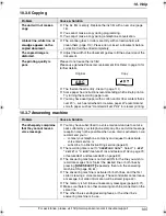 Предварительный просмотр 107 страницы Panasonic KX-FG6550 Operating Instructions Manual