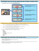 Предварительный просмотр 2 страницы Panasonic KX-FG6550 Quick Installation Manual