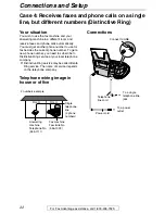 Preview for 22 page of Panasonic KX-FHD331 Operating Instructions Manual