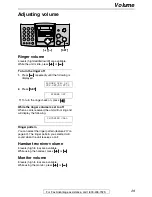 Preview for 29 page of Panasonic KX-FHD331 Operating Instructions Manual