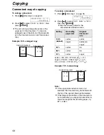 Preview for 56 page of Panasonic KX-FHD331 Operating Instructions Manual