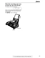 Preview for 75 page of Panasonic KX-FHD331 Operating Instructions Manual