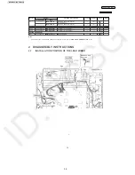 Preview for 32 page of Panasonic KX-FHD331 Service Manual