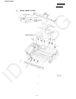 Preview for 34 page of Panasonic KX-FHD331 Service Manual