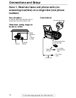 Preview for 16 page of Panasonic KX-FHD332 Operating Instructions Manual