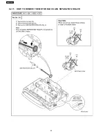 Preview for 42 page of Panasonic KX-FHD333BR Service Manual