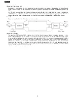 Предварительный просмотр 80 страницы Panasonic KX-FHD333BR Service Manual