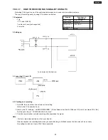 Preview for 83 page of Panasonic KX-FHD333BR Service Manual