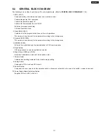 Preview for 117 page of Panasonic KX-FHD333BR Service Manual