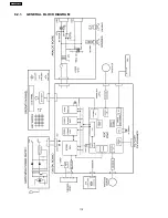 Предварительный просмотр 118 страницы Panasonic KX-FHD333BR Service Manual