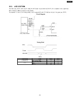 Предварительный просмотр 155 страницы Panasonic KX-FHD333BR Service Manual