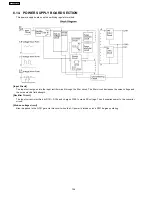 Предварительный просмотр 156 страницы Panasonic KX-FHD333BR Service Manual