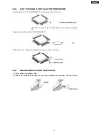 Preview for 161 page of Panasonic KX-FHD333BR Service Manual