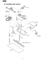 Preview for 164 page of Panasonic KX-FHD333BR Service Manual