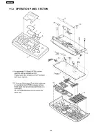 Preview for 166 page of Panasonic KX-FHD333BR Service Manual