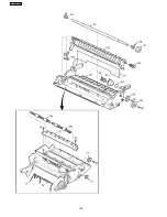 Предварительный просмотр 168 страницы Panasonic KX-FHD333BR Service Manual