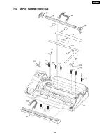 Preview for 169 page of Panasonic KX-FHD333BR Service Manual