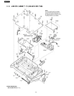 Предварительный просмотр 170 страницы Panasonic KX-FHD333BR Service Manual