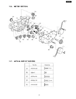 Preview for 171 page of Panasonic KX-FHD333BR Service Manual