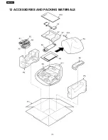 Preview for 172 page of Panasonic KX-FHD333BR Service Manual