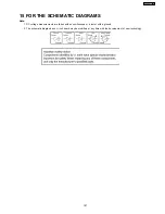 Preview for 187 page of Panasonic KX-FHD333BR Service Manual